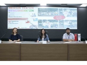 MERSİN KENT KONSEYİNİN YENİ BAŞKANI DEMET ŞAMAN TARLAKAZAN OLDU