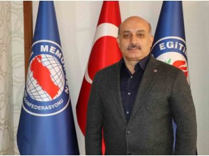 EĞİTİM-BİR-SEN ADANA ŞUBE BAŞKANI SARIGEÇİLİ: "YAZ TATİLİNİ İYİ DEĞERLENDİRELİM"