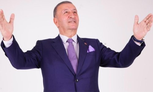 YALÇIN: "CHP'DEN 86 VEKİL İLE 74 İL BAŞKANI BİZE KATILACAK"