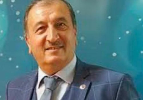 YALÇIN: "CHP'DEN 86 VEKİL İLE 74 İL BAŞKANI BİZE KATILACAK"