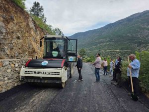SAİMBEYLİ EN BAŞARALI 8. BELEDİYE SEÇİLDİ