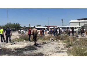 OSMANİYE’DE AKRABALAR ARASINDA ÇIKAN KAVGADA AĞIR YARALANAN KİŞİ HAYATINI KAYBETTİ