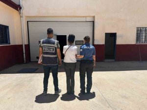 KUMLUCA’DA ARANAN 3 HÜKÜMLÜ YAKALANDI