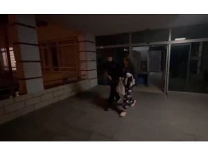 RÜYASINDA ANNESİNİ GÖRDÜ, RÜYA SANDIĞI OLAYDA ANNESİNİ GERÇEKTEN ÖLDÜRDÜ