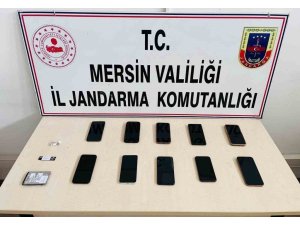 SAHTE İLANLA DOLANDIRICILIK YAPAN ŞEBEKEYE OPERASYON: 6 ŞÜPHELİ YAKALANDI