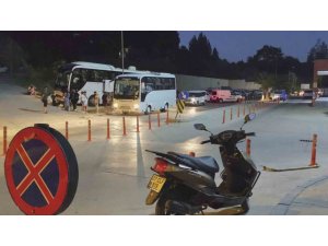 ANTALYA’DA 52 YERLİ TATİLCİNİN ZEHİRLENME ŞÜPHESİYLE HASTANEYE BAŞVURDUĞU OLAYDA RAFTİNG ŞİRKETİNİN SAHİBİ TUTUKLANDI