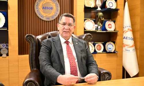 DERE: "SERBEST PİYASA, ADİL REKABETLE GÜÇLENİR"