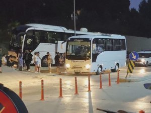 RAFTİNG SAHİBİ TUTUKLANDI