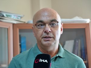 ANTALYA FALEZLERİ İÇİN KRİTİK UYARI: "BU GİDİŞLE 50 METREDE BİR ASANSÖR, 50 METREDE BİR BEACH PLATFORMU GÖREBİLİRİZ"