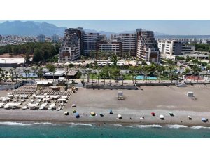 ANTALYA’DA YARGIYA TAŞINAN 20 BİN TL’LİK AİDAT KRİZİNDE YÖNETİMDEN "16 MİLYON LİRA BORÇ" SAVUNMASI