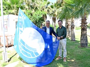BAŞKAN UYSAL: "PLAJLARIMIZ İLHAM KAYNAĞI OLDU"