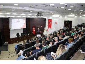ADASO’DA TEYDEB DESTEKLERİ MASAYA YATIRILDI