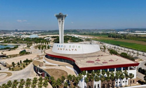 COP 31'E 120 LİDER KATILACAK