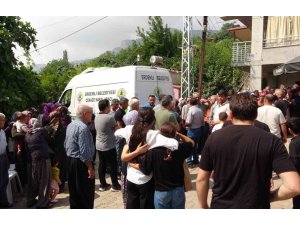 MERSİN’DE ACI OLAY: DOĞUM GÜNÜNDE HAYATINI KAYBETTİ, NİKAH GÜNÜ DEFNEDİLDİ