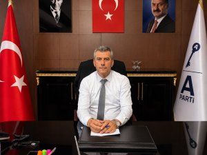 TUNCER: "BU MESELE SİYASET ÜSTÜDÜR"