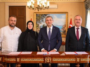 UYGULAMALI EĞİTİM ALANI İÇİN PROTOKOL