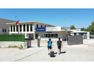 ANTALYA’DA "SEYAHATSEVER" HEYECANI BAŞLIYOR