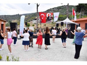 MERSİN’DE KÖY ŞENLİĞİ ÜRETİCİ KADINLARI BULUŞTURDU