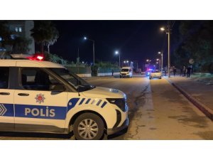 DÜĞÜNDE BAŞLAYAN TARTIŞMA SİLAHLI KAVGAYA DÖNÜŞTÜ: 1 ÖLÜ, 6 YARALI