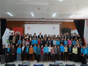 ALANYA’DA GELECEĞE YEŞİL YATIRIM: 3 BİNİ AŞKIN ÖĞRENCİYE ÇEVRE EĞİTİMİ