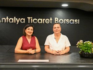 TARIM GÜNDEMİ'NDE TARIMIN GELECEĞİ KONUŞULDU