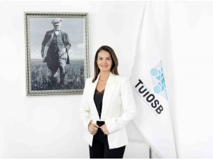 TÜİOSB’DE 3. ETAP YATIRIM BAŞVURULARI BAŞLADI