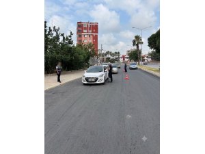 KOZAN’DA BİR HAFTALIK DENETİMLERDE 4 HÜKÜMLÜ YAKALANDI