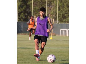 ALANYASPOR’DA YENİ SEZON HAZIRLIKLARI BAŞLADI