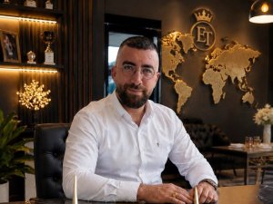 ARTAN DÜĞÜN SALONU MALİYETLERİ ÇİFTLERİ AÇIK HAVA ORGANİZASYONLARINA YÖNELTTİ
