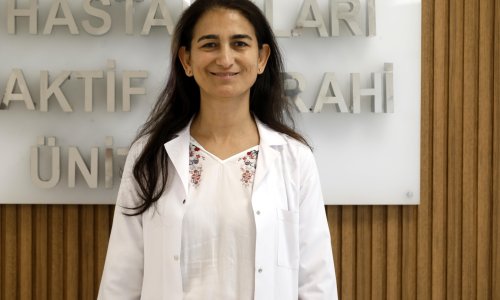 GÖZ HASTALIKLARINDA İLERİ TEKNOLOJİ LAZER DÖNEMİ