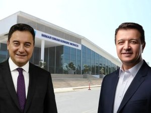 BAŞKANLAR ANTALYA'DA BULUŞUYOR