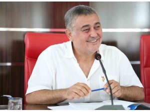 AKSU BELEDİYELERİ ARASINDA GÜÇ BİRLİĞİ PROTOKOLÜ