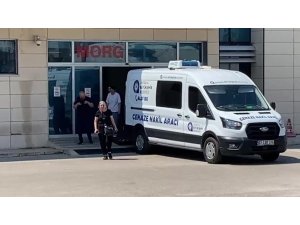 TEDAVİ GÖREN BABASINA YASTIK ALMAYA GİDERKEN KAZA GEÇİRDİ, 15 GÜNLÜK YAŞAM SAVAŞINI KAYBETTİ