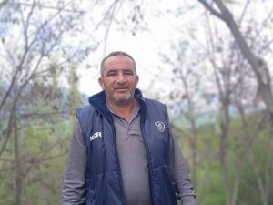 BURDUR’DA BAHÇEDE ÇALIŞAN ADAM HAYATINI KAYBETTİ