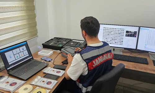 YASA DIŞI BAHİS SORUŞTURMASINDA 7 TUTUKLAMA