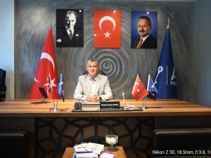 ANAHTAR PARTİ'DEN YUSUF TEKİN'E TEPKİ