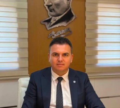 ŞABAN TAT: "GERÇEK ÇİFTÇİYE AYRI ABONELİK DÜZENLEMESİ YAPILMALI"