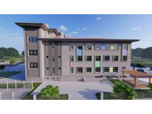 TARSUS’TA EĞİTİM YATIRIMLARI HIZLA HAYATA GEÇİRİLİYOR