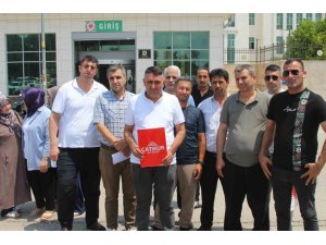 ADANA’DA DAİRELER İÇİN ’ÇİFTE SATIŞ’ İDDİASI