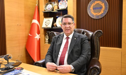 DERE: "DEPOZİTO SİSTEMİNDE ESNAFIMIZIN YÜKÜ ARTMAMALI"