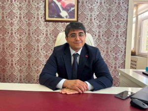 EĞİRDİR’İN YENİ KAYMAKAMI DR. SERHAT DOĞAN GÖREVİNE BAŞLADI