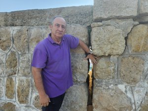 YAT LİMANI'NDAKİ MENDİREK RESTORE EDİLECEK