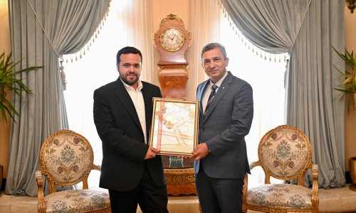 GOURMAND AWARDS 2027 İÇİN GERİ SAYIM BAŞLADI