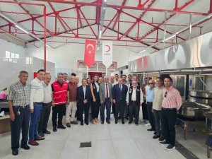 KIZILAY’DAN MAHALLE ODAKLI YENİ KAN BAĞIŞI SEFERBERLİĞİ