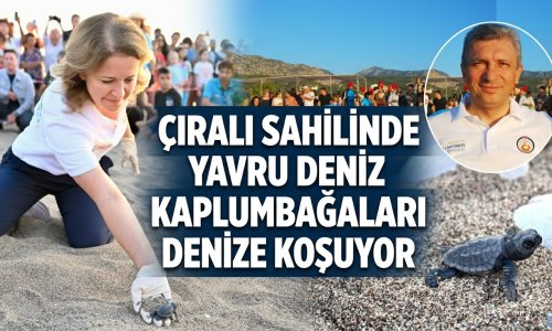 ZORLU YOLCULUK BAŞLADI