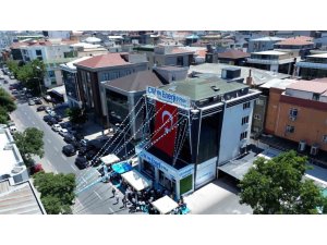 CW ENERJİ PLUS BAYİ AĞINA İSTANBUL’U DA EKLEDİ