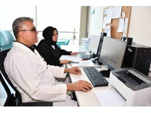 ALANYA EĞİTİM VE ARAŞTIRMA HASTANESİ UYKU MERKEZİ’NDEN ULUSLARARASI BAŞARI