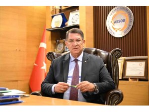 AESOB BAŞKANI ADLIHAN DERE’DEN 31 TEMMUZ UYARISI