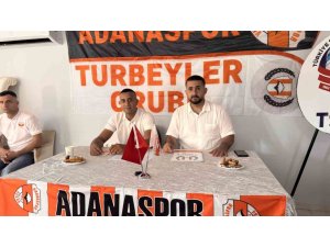 TURBEYLER GRUBU’NDAN ADANASPOR YÖNETİMİNE TEPKİ