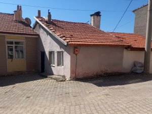 ANNE ÖLDÜ, KIZI AĞIR YARALI
